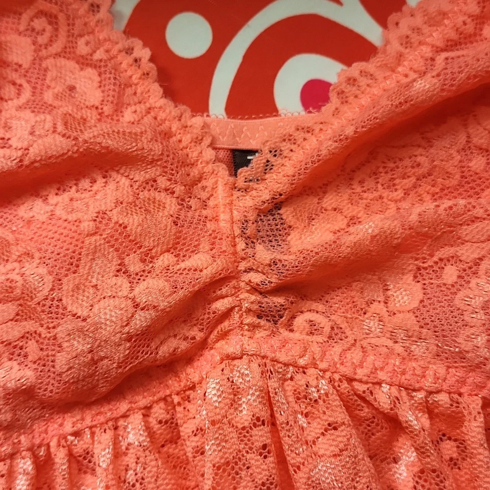 torrid this floral